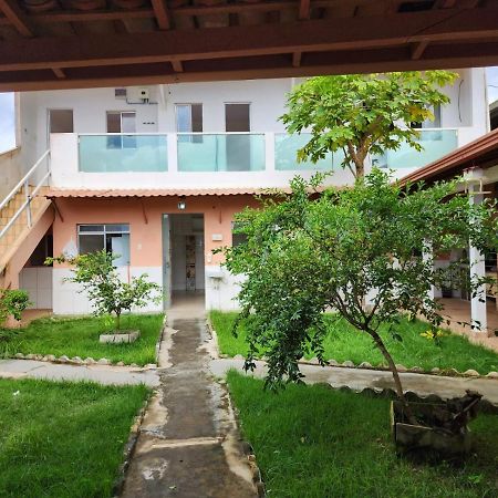 Bed and Breakfast Na Paz De Deus Santo Antonio do Rio das Pedras Exterior foto