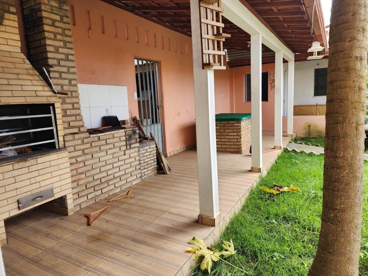 Bed and Breakfast Na Paz De Deus Santo Antonio do Rio das Pedras Exterior foto