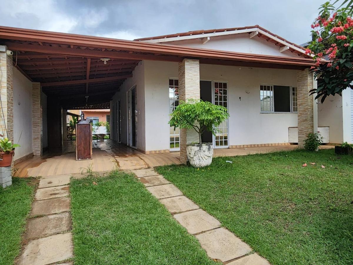 Bed and Breakfast Na Paz De Deus Santo Antonio do Rio das Pedras Exterior foto