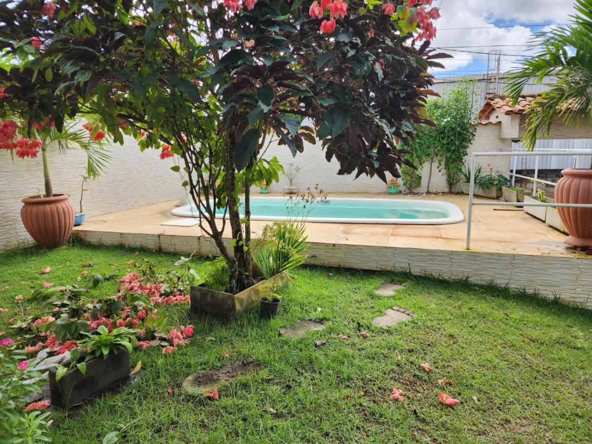 Bed and Breakfast Na Paz De Deus Santo Antonio do Rio das Pedras Exterior foto