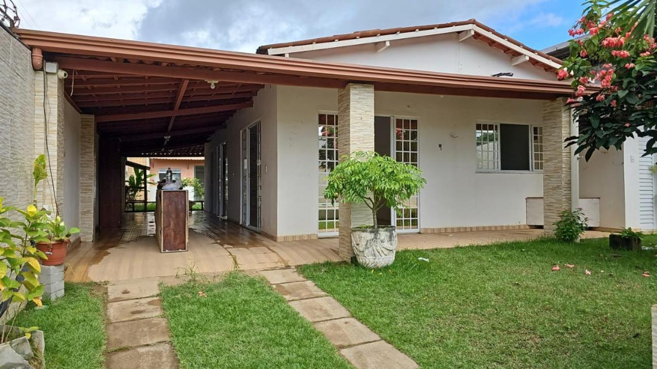 Bed and Breakfast Na Paz De Deus Santo Antonio do Rio das Pedras Exterior foto